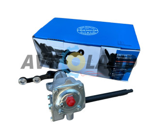 Рулевой механизм ВАЗ 2104-05, 2107 (без масла) 33 STANDART