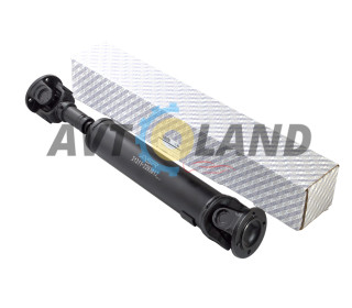 Вал карданный ВАЗ 2121-214 перед., круглый фланец ASR