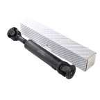 Вал карданний ВАЗ 2121-214 перед., круглий фланець ASR купити дешево