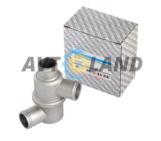 Термостат ВАЗ 2101-07, 21213, 21214, 80±2°С