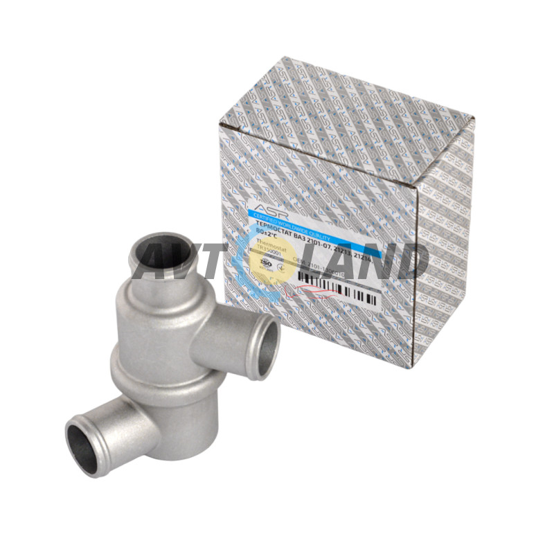 Термостат ВАЗ 2101-07, 21213, 21214, 80±2°С купити дешево