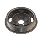 Шків демпфер вала колінчастого ВАЗ 2110-12, 1117-19, 2170-72 інж. 16 кл., цільний чавунний купити дешево