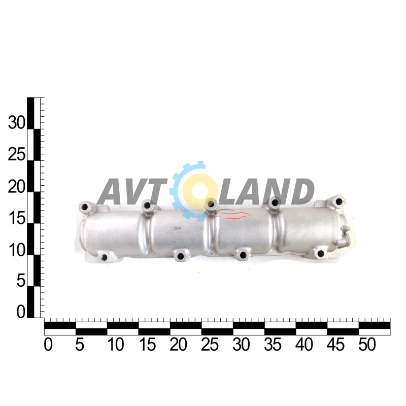 Корпус валу розподільного ВАЗ 2101-07, 2121-213 ″постіль″ купити дешево