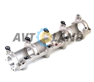 Корпус вала распределительного ВАЗ 2101-07, 2121-213 ″постель″