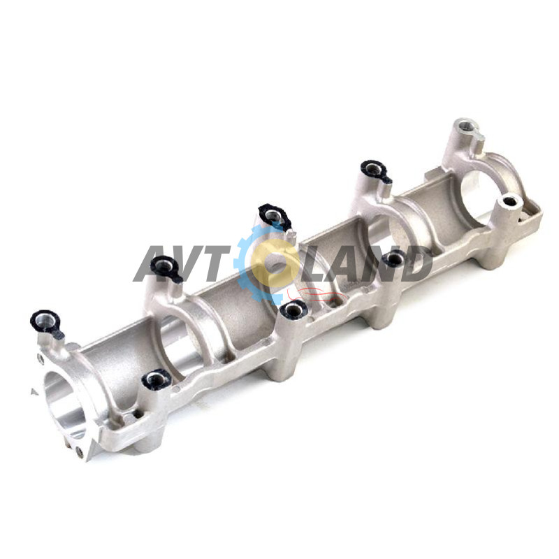 Корпус валу розподільного ВАЗ 2101-07, 2121-213 ″постіль″ купити дешево