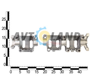 Корпус валу розподільного ВАЗ 2108-15 (к-т 2 шт.)