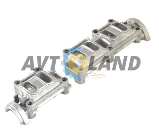 Корпус валу розподільного ВАЗ 2108-15 (к-т 2 шт.)