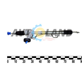 Рулевой механизм CHEVROLET AVEO 1.6 с ГУ (Рейка рулевая) ASR