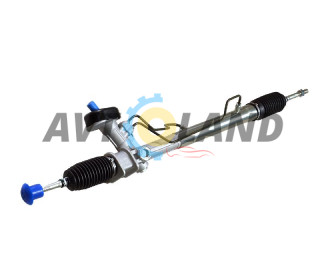 Рулевой механизм CHEVROLET AVEO 1.6 с ГУ (Рейка рулевая) ASR