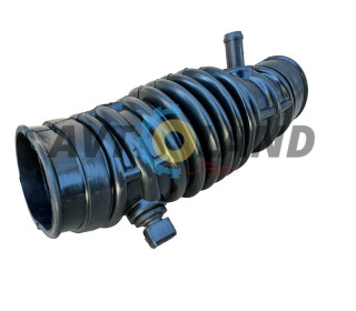 Патрубок фільтра повітряного DAEWOO LANOS (з датчиком) ″хобот″ Shin Kum