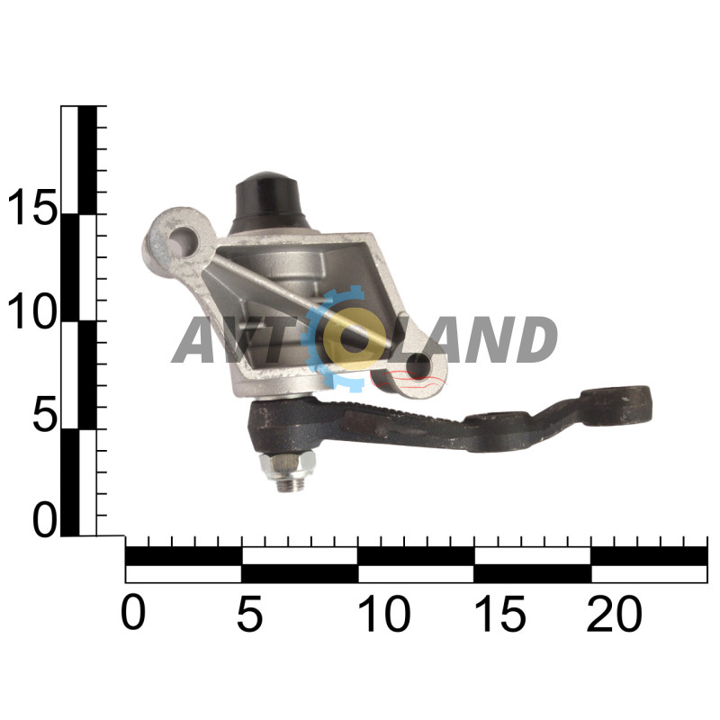 Важіль маятниковий ВАЗ 2101-07 на підшипниках купити дешево
