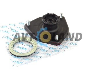 Опора стойки передней подвески ВАЗ 1117-19 верхняя с подшипником ″люстра″