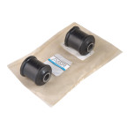 Сайлентблок нижнього важеля передньої підвіски ВАЗ 2108-2190 (к-т 2 шт) ″втулка″ купити дешево