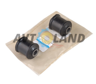 Сайлентблок нижнього важеля передньої підвіски ВАЗ 2108-2190 (к-т 2 шт) ″втулка″ ASR