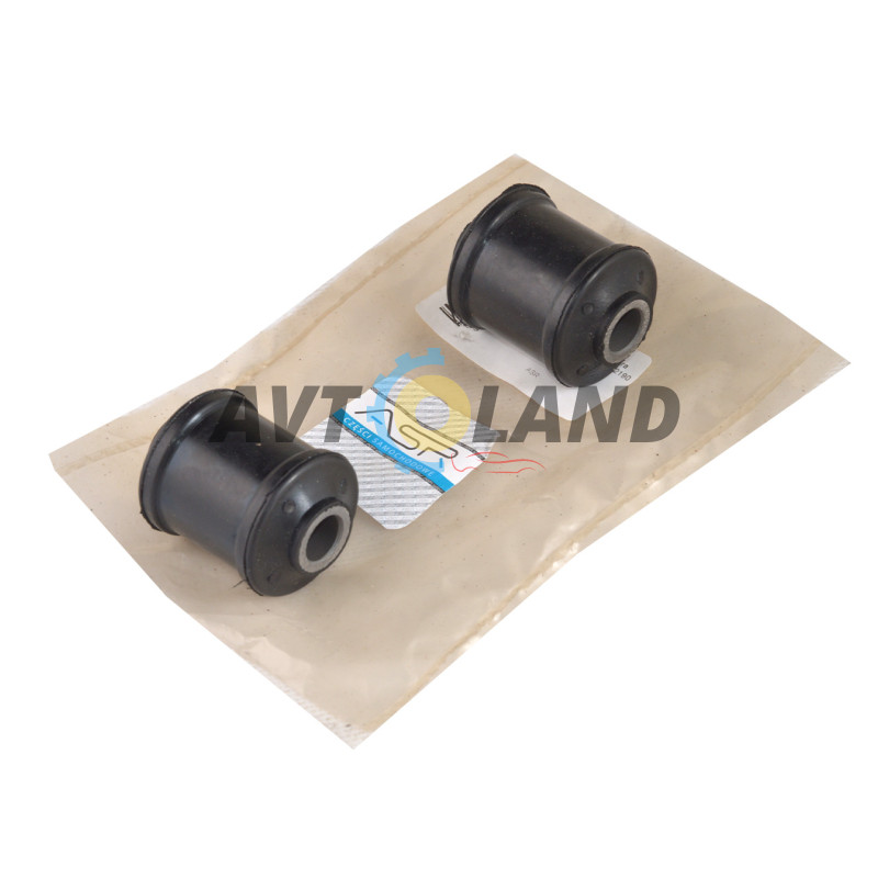 Сайлентблок нижнього важеля передньої підвіски ВАЗ 2108-2190 (к-т 2 шт) ″втулка″ купити дешево