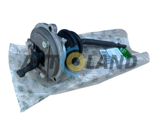 Куліса КПП ВАЗ 2101-07, 2121-214, 5 ступ., в зб. Pegas