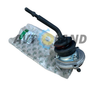 Куліса КПП ВАЗ 2101-07, 2121-214, 5 ступ., в зб. Pegas