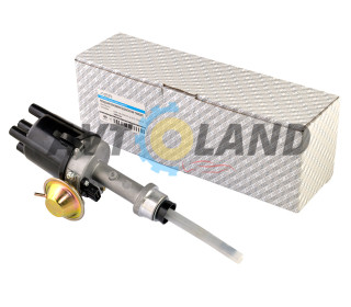 Распределитель зажигания ВАЗ 2101 бесконтактный ″трамблер″