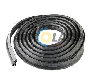 Ущільнювач кришки багажника ВАЗ 2172 (4,1 м)