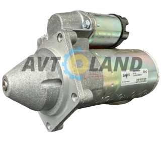 Стартер редукторний ВАЗ 2101-07,2121-2123 33 STANDART 