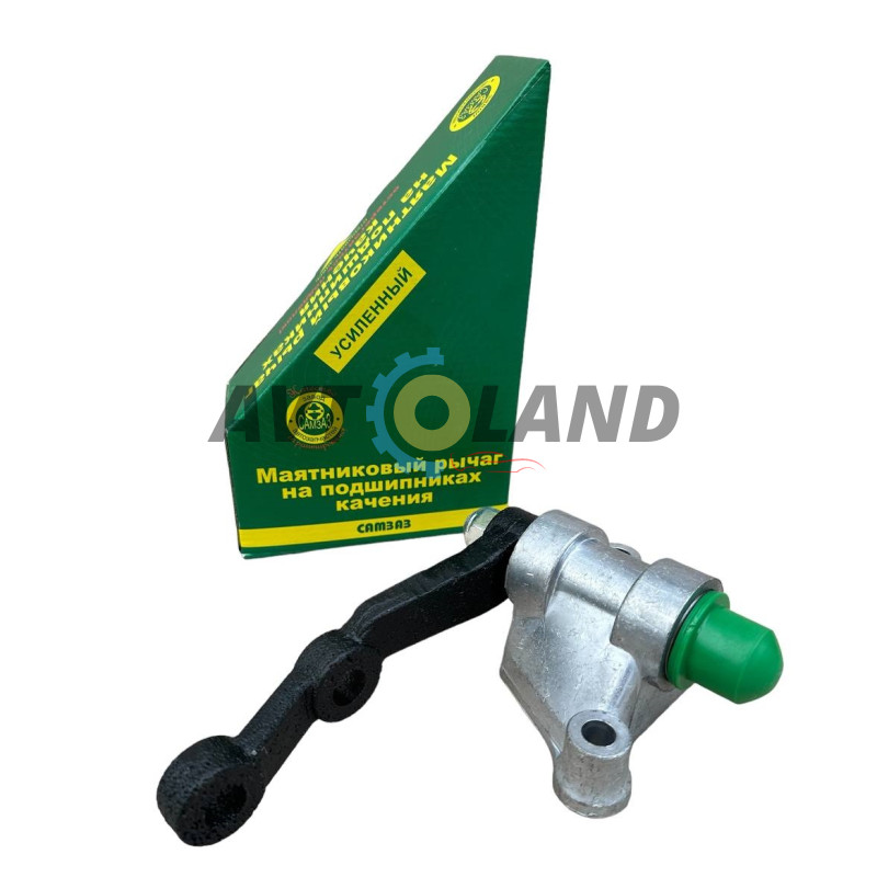 Рычаг маятниковый ВАЗ 2101-07 на подшипниках, 33 STANDART купить недорого