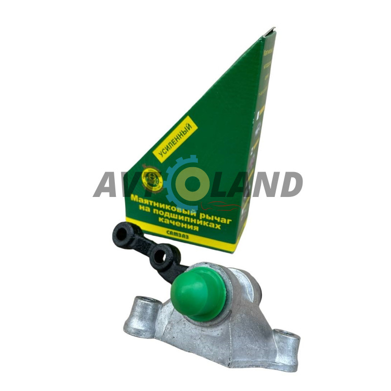 Рычаг маятниковый ВАЗ 2101-07 на подшипниках, 33 STANDART купить недорого