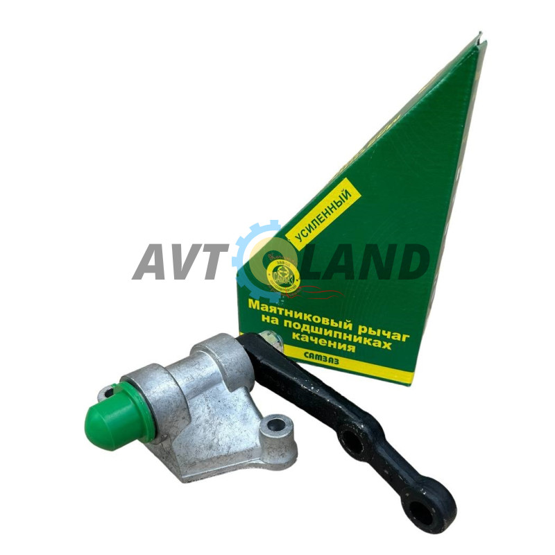 Рычаг маятниковый ВАЗ 2121 на подшипниках, 33 STANDART купить недорого