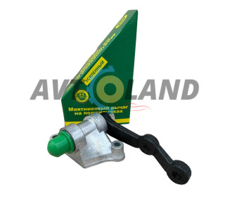 Рычаг маятниковый ВАЗ 2121 на подшипниках, 33 STANDART