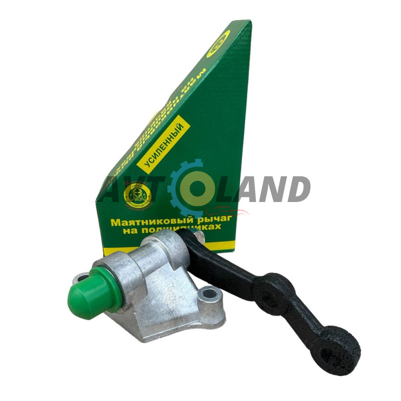 Рычаг маятниковый ВАЗ 2121 на подшипниках, 33 STANDART купить недорого