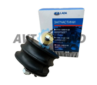Подушка двигуна ВАЗ 2101-07 в зб.