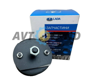 Подушка двигуна ВАЗ 2101-07 в зб.