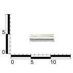 Палець поршневий ВАЗ 2101-07, 21213, 21083 синій, (клас 1) (к-т 4 шт.) OEM купити дешево