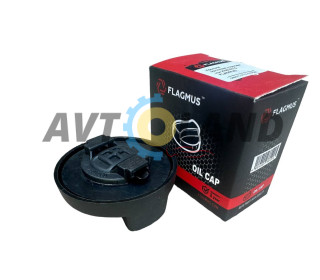 Кришка маслозаливної горловини ВАЗ 2108-12 FLAGMUS