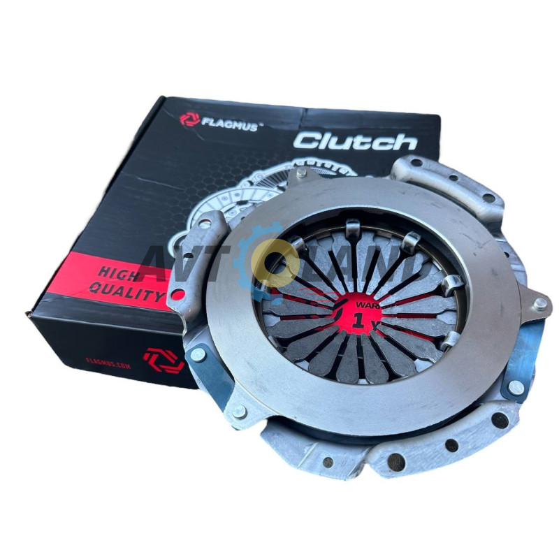 Диск зчеплення натискний ЗАЗ 1102,Sens ″корзина″ купити дешево