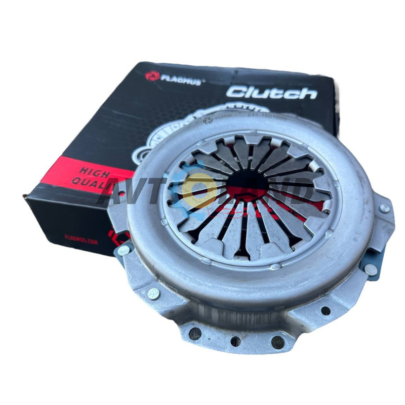 Диск зчеплення натискний ЗАЗ 1102,Sens ″корзина″ купити дешево