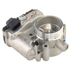 Дроссельна заслінка ВАЗ 2170-72, 2190-92, 21214, 2123, Urban (под E-GAS с Bosch M17.9.7) купити дешево