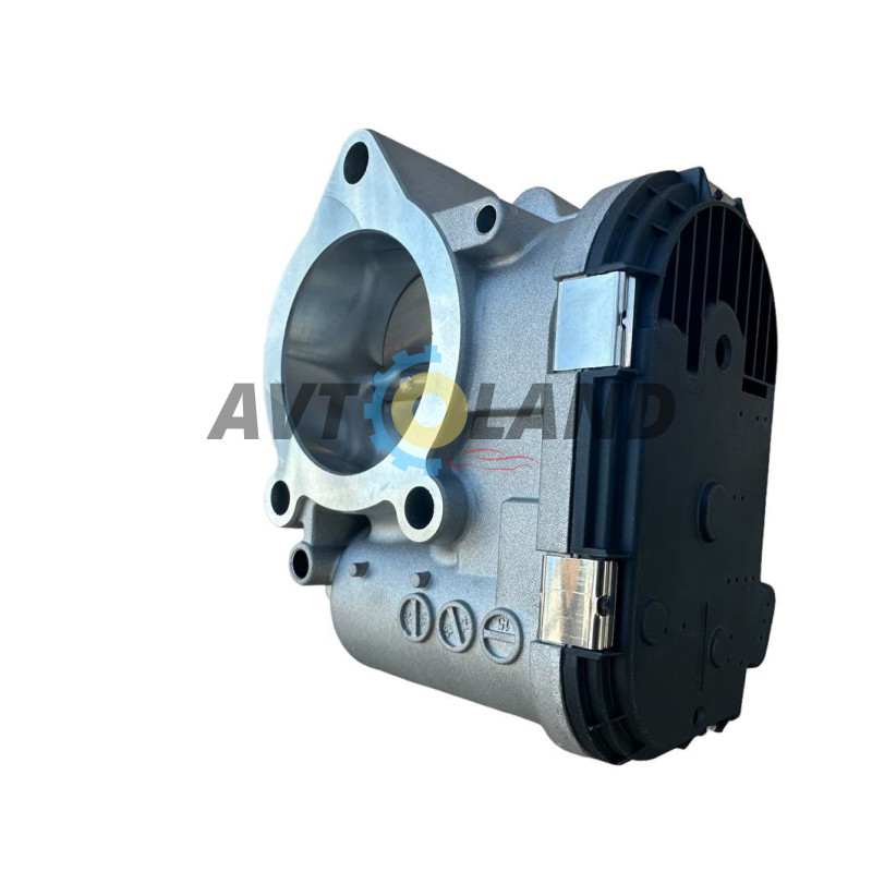 Дроссельна заслінка ВАЗ 2170-72, 2190-92, 21214, 2123, Urban (под E-GAS с Bosch M17.9.7) купити дешево