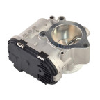Дроссельная заслонка ВАЗ 2170-72, 2190-92, 21214, 2123, Urban (под E-GAS с Bosch M17.9.7) купить недорого