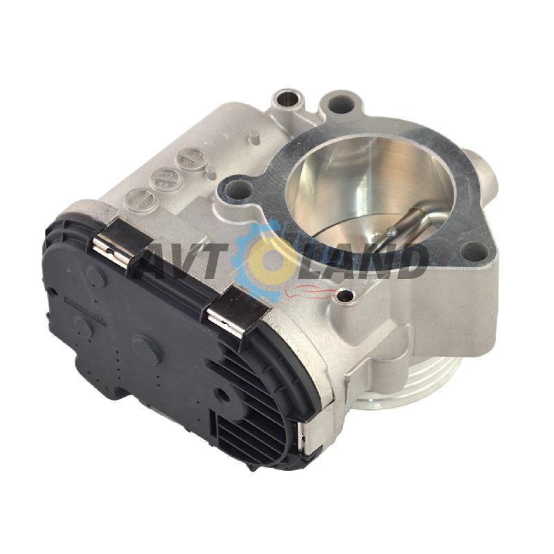 Дроссельна заслінка ВАЗ 2170-72, 2190-92, 21214, 2123, Urban (под E-GAS с Bosch M17.9.7) купити дешево