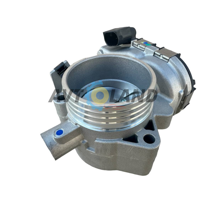 Дроссельная заслонка ВАЗ 2170-72, 2190-92, 21214, 2123, Urban (под E-GAS с Bosch M17.9.7) купить недорого