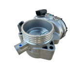 Дроссельна заслінка ВАЗ 2170-72, 2190-92, 21214, 2123, Urban (под E-GAS с Bosch M17.9.7) купити дешево