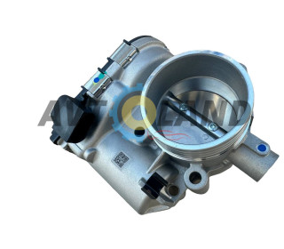 Дроссельна заслінка ВАЗ 2170-72, 2190-92, 21214, 2123, Urban (под E-GAS с Bosch M17.9.7)