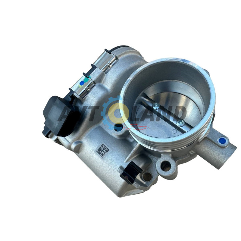 Дроссельна заслінка ВАЗ 2170-72, 2190-92, 21214, 2123, Urban (под E-GAS с Bosch M17.9.7) купити дешево