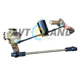 Куліса КПП DAEWOO SENS ″вертоліт″ FLAGMUS