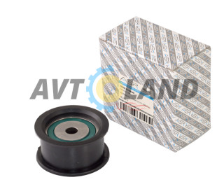 Ролик опорный ВАЗ 2110-12, 16 кл. ″Улучшенная конструкция Р6″