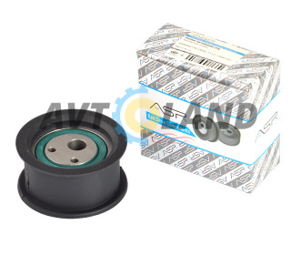 Ролик натяжний ВАЗ 2110-12, 16 кл. ASR