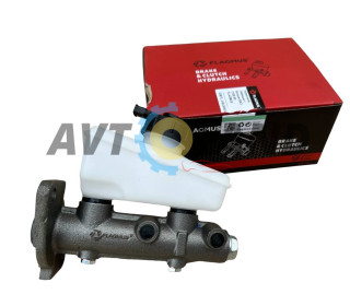 Циліндр гальмівний головний ВАЗ 2108-2115 в зборі з бачком FLAGMUS