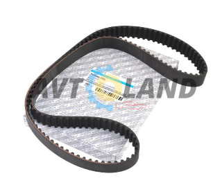 Ремень ГРМ ВАЗ 2110-12 1,5л, 1,6л 16 кл. зубчатый (9,525 х 136 - 1295)