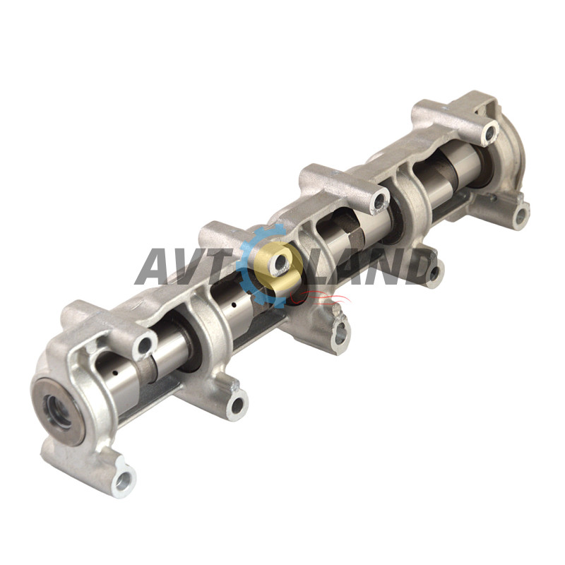 Вал розподільний ВАЗ 21214, 2123 інж. в зборі, OEM купити дешево