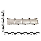 Вал розподільний ВАЗ 21214, 2123 інж. в зборі, OEM купити дешево